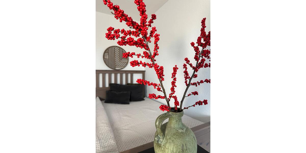 Moderne 1-Zimmer-Wohnung - Erstbezug nach Kernsanierung 1 zimmer