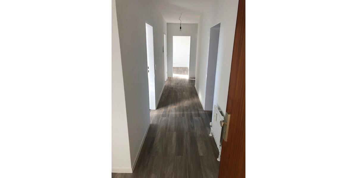 9701998 Modernisierte 3-Zi.-Wohnung in Erkrath! 3 zimmer