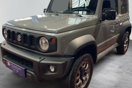 Suzuki Jimny 73.996 km 25.980 &euro; Krefeld 47805