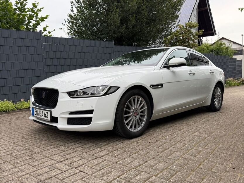 XE