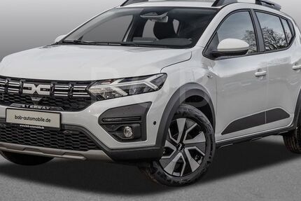 Dacia Sandero 1.001 km 17.333 &euro; Wuppertal 42109