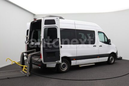 Mercedes-Benz Sprinter 225.050 km 36.878 &euro; Mönchengladbach 41066