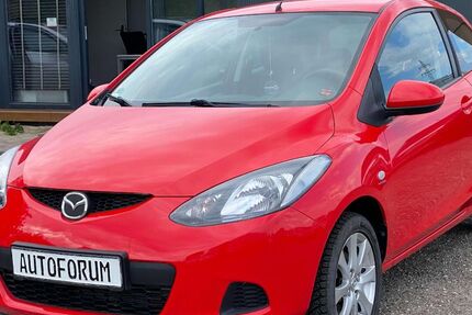 Mazda 2 84.400 km 6.999 &euro; Kempen 47906
