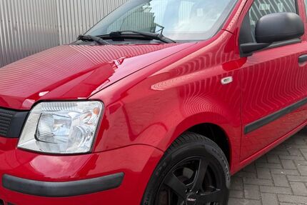 Fiat Panda 92.000 km 3.990 &euro; Viersen 41748