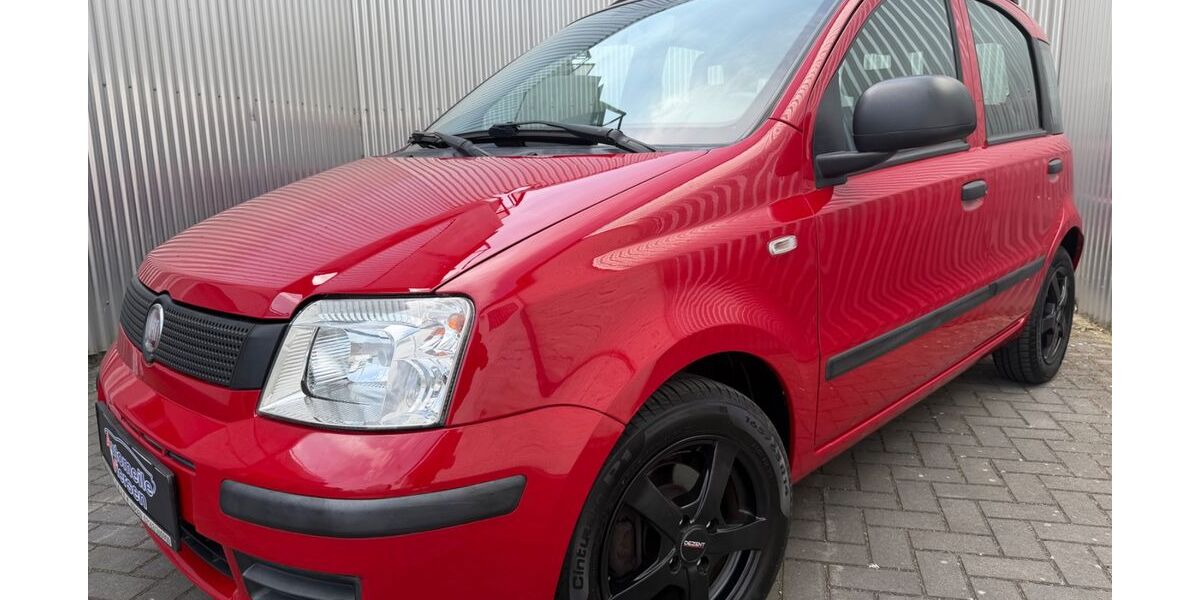 Fiat Panda 92.000 km 3.990 &euro; Viersen 41748