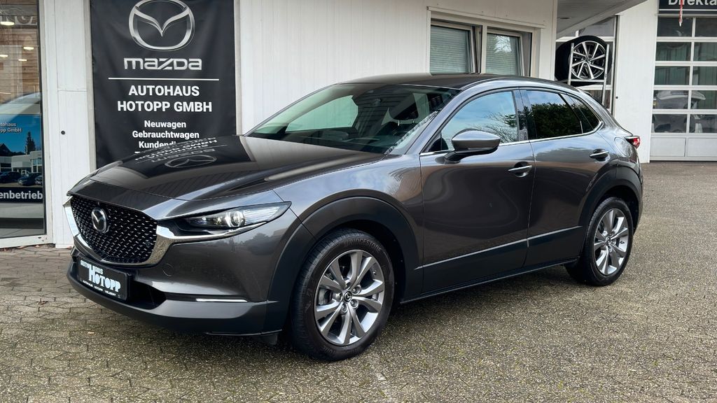 Mazda CX-30 47.185 km 20.500 &euro; Velbert 42551