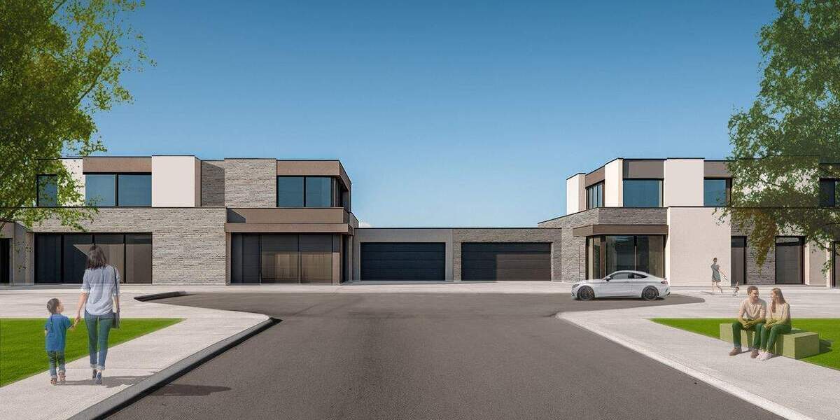 Grundstück Mönchengladbach Hockstein - 688.000&euro; | Angebot:23854137