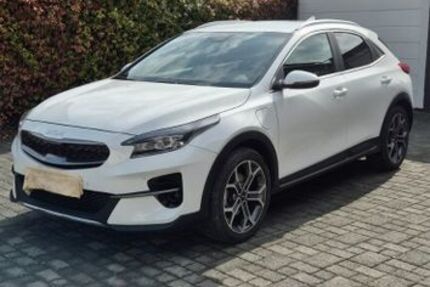 Kia XCeed 39.800 km 21.400 &euro; Leichlingen 42799