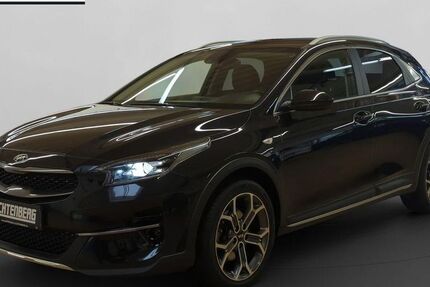 Kia XCeed 74.250 km 15.450 &euro; Leverkusen 51381