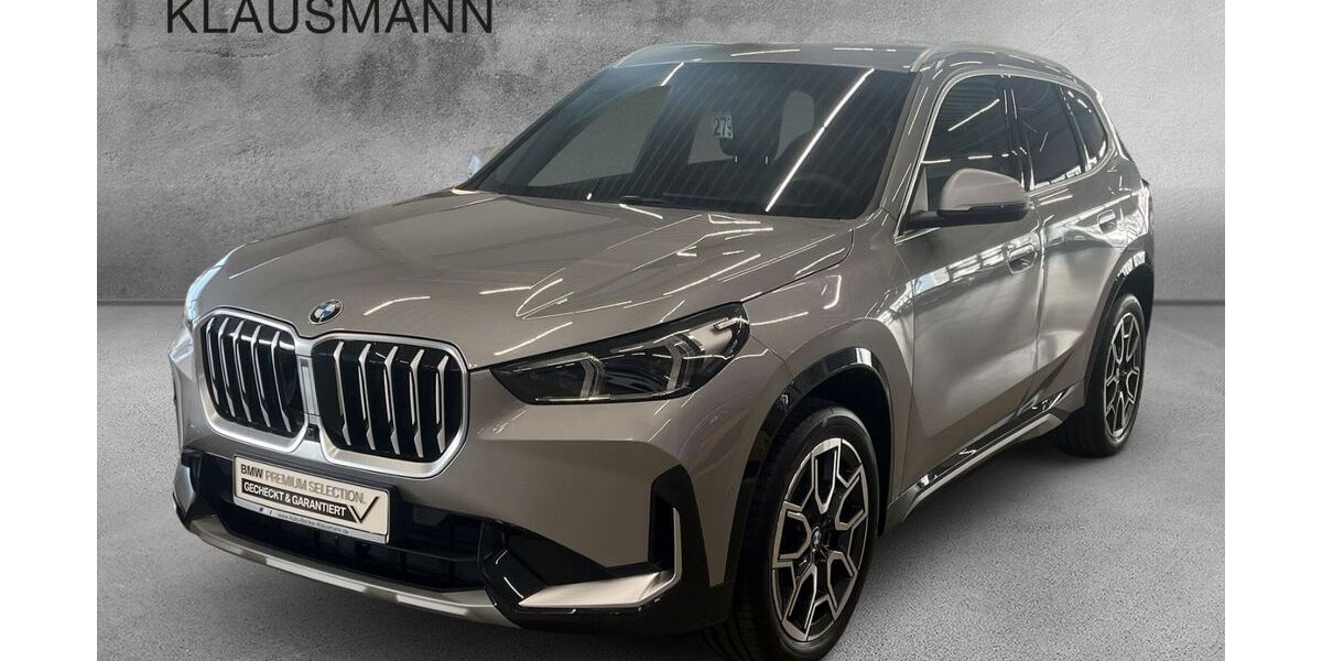 BMW X1 16.839 km 47.545 &euro; Kempen 47906