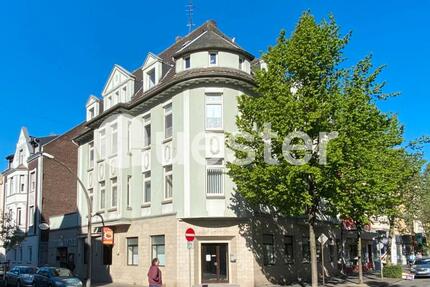 Bezugsfertige Bürofläche in zentraler Lage Duisburg-Rheinhausen zimmer