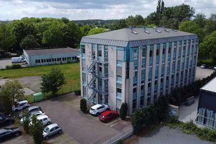 Büro in Viersen 2.299.000 € 1650 m² zimmer
