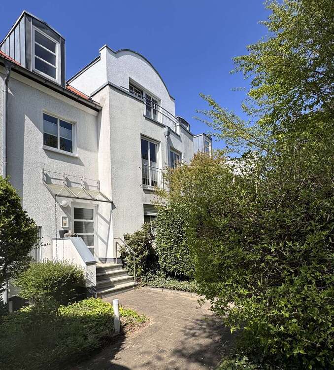 Wohnung zum Kaufen in Haan 1.190.000 € 372 m²