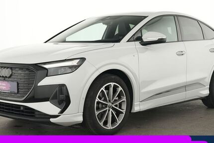 Audi Q4 e-tron 16.949 km 37.739 &euro; Neuss 41460