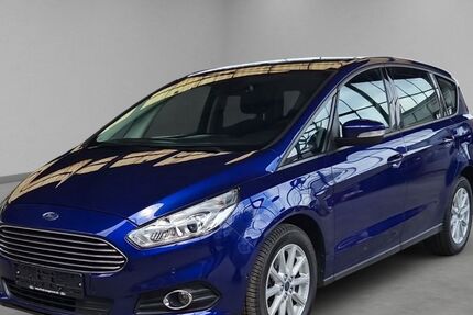 Ford S-Max 134.394 km 13.990 &euro; Wuppertal 42289