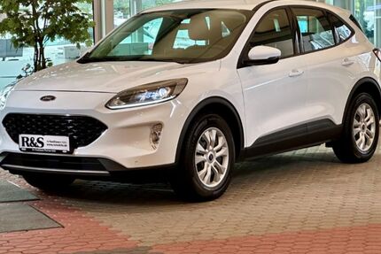 Ford Kuga 18.700 km 20.500 € Köln 50769