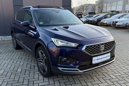Seat Tarraco 168.000 km 16.900 &euro; Dormagen 41540
