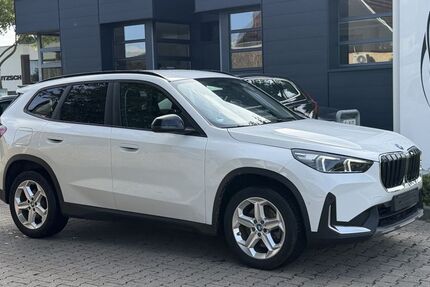 BMW X1 50.189 km 32.250 &euro; Krefeld 47805