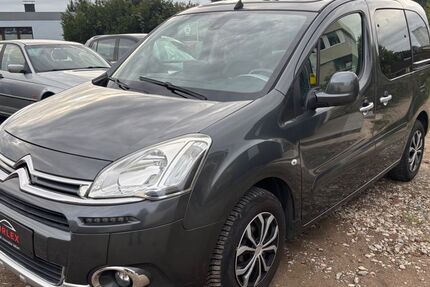 Citroen Berlingo 155.993 km 6.490 &euro; Velbert 42551