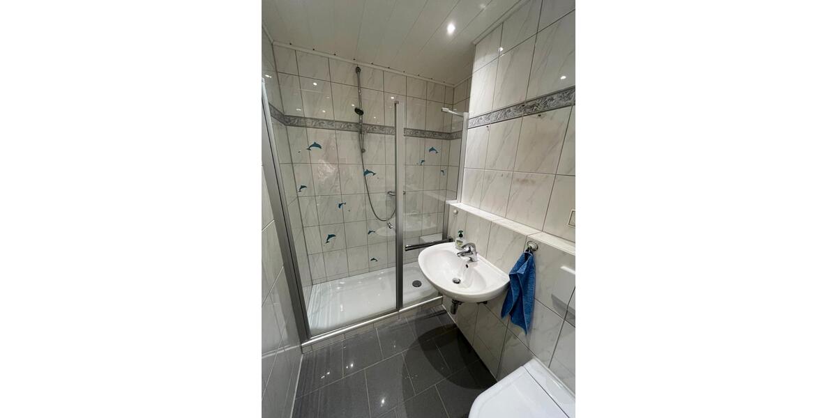 Etagenwohnung Wuppertal Cronenberg - 2 Zimmer, 58 m&sup2;, 129.500&euro; | Angebot:26988044