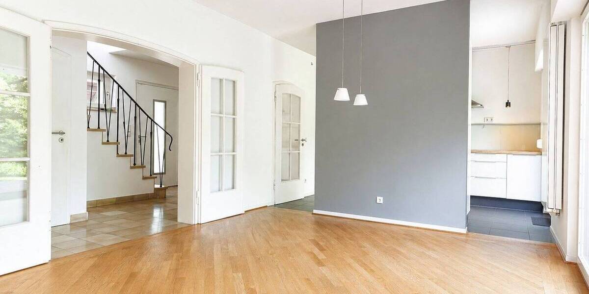 Doppelhaushälfte Krefeld Bockum - 5 Zimmer, 148 m&sup2;, 719.000&euro; | Angebot:26879222