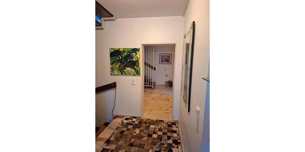 Doppelhaushälfte in Bestlage von Erkrath bei Düsseldorf 5 zimmer