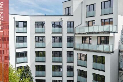 Wohnung Düsseldorf Pempelfort - 3 Zimmer, 113 m&sup2;, 2.029&euro; | Angebot:23629882