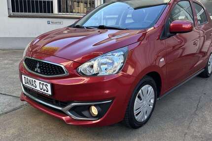 Mitsubishi Space Star 17.800 km 8.400 &euro; Solingen 42651