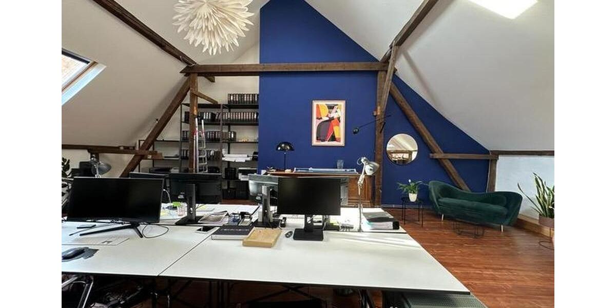 Loft Schulung 1. OG. Stilvoll eingerichtet Krefeld Forstwald zimmer