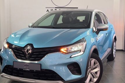 Renault Captur 68.355 km 15.995 &euro; Wuppertal 42285