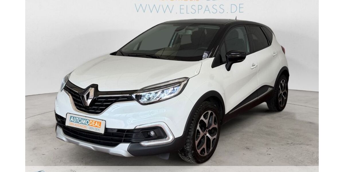Renault Captur 50.335 km 14.489 &euro; Moers 47445
