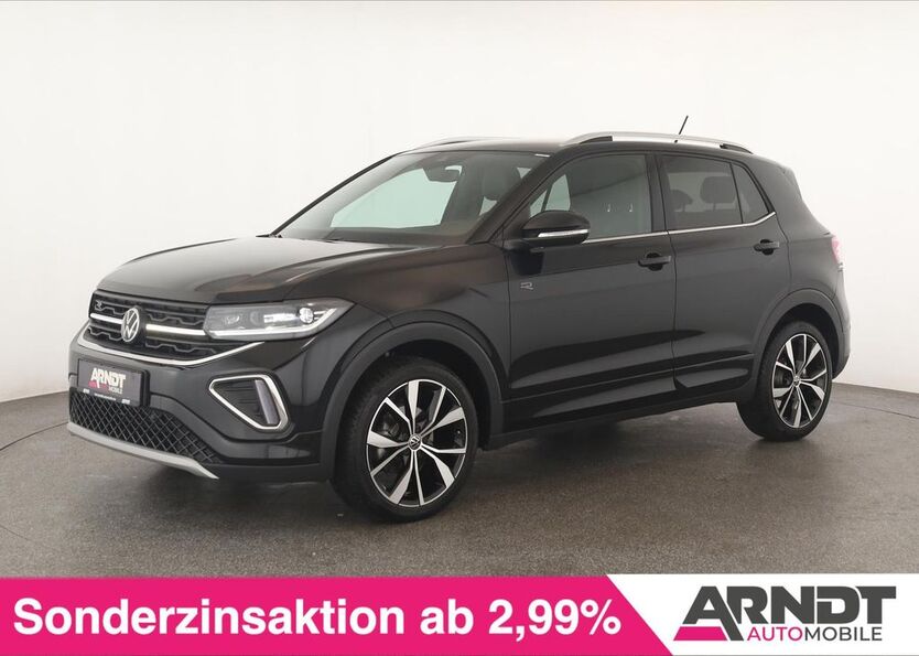 VW T-Cross 20.300 km 27.884 € Neuss 41464