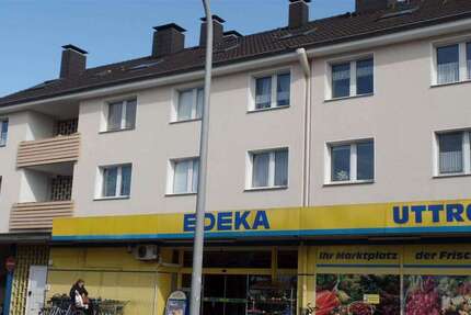 Wohnung zum Mieten in Duisburg 550 € 78 m²