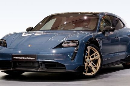 Porsche Taycan 24.877 km 97.400 &euro; Solingen 42653