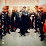 S/M/B - play a Tribute to The Blues Brothers