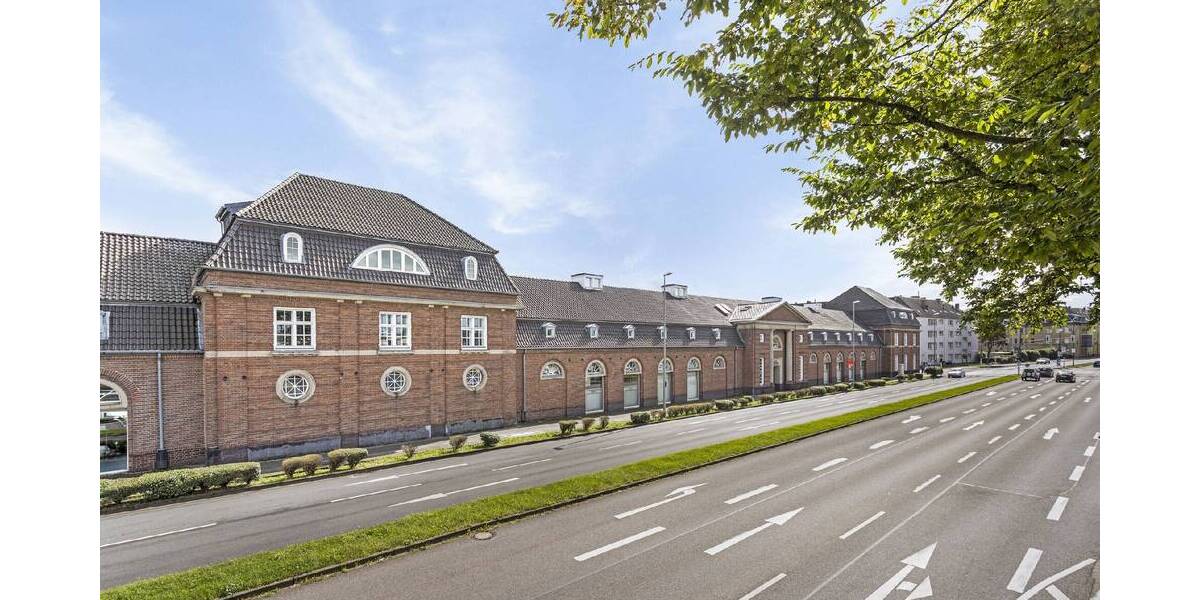 BEGEHRTE BÜROFLÄCHE. 405 m² IN KREFELD-KLIEDBRUCH! 5 zimmer