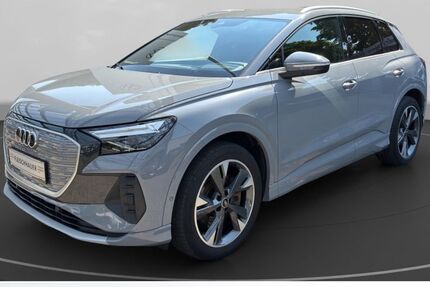 Audi Q4 e-tron 87.949 km 29.470 &euro; Mönchengladbach 41238