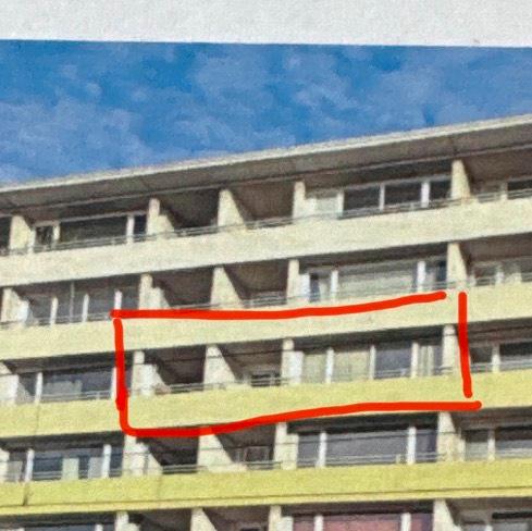 Etagenwohnung Düsseldorf Stadtbezirk 3 - 2 Zimmer, 57 m&sup2;, 239.990&euro; | Angebot:27425671