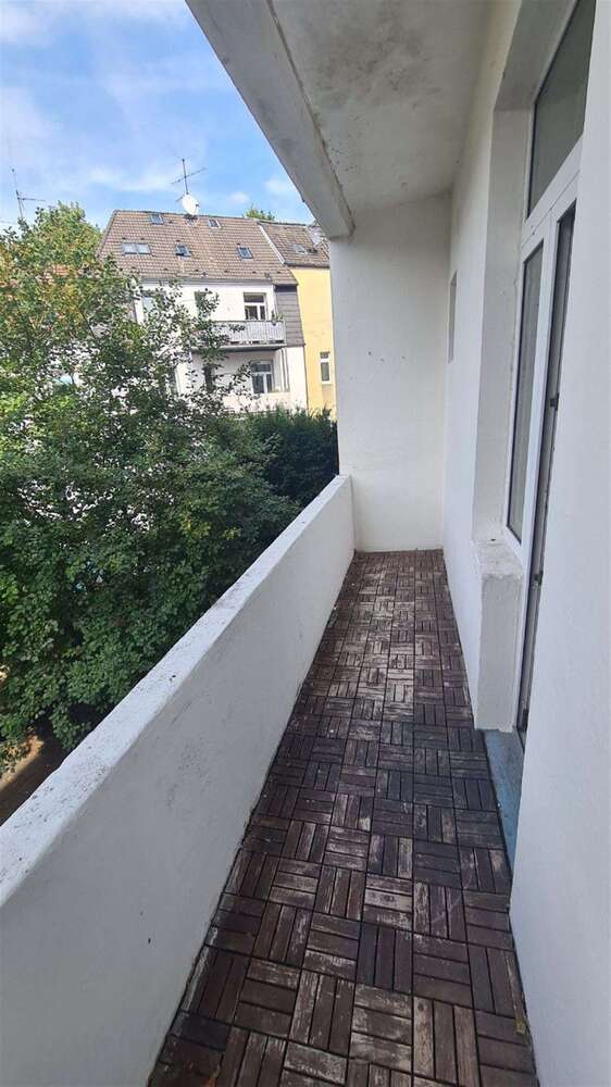 Wohnung zum Mieten in Essen , Ruhr 455 € 65.7 m²