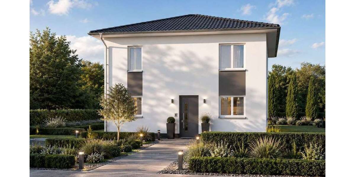 Einfamilienhaus Mönchengladbach Süd - 4 Zimmer, 131 m&sup2;, 674.000&euro; | Angebot:26855760