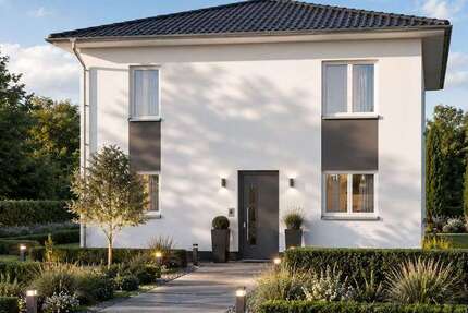 Haus Mönchengladbach Süd - 4 Zimmer, 131 m&sup2;, 674.000&euro; | Angebot:26855760