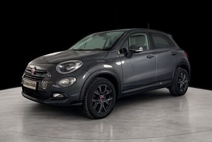 Fiat 500X 83.950 km 13.999 &euro; Viersen 41749