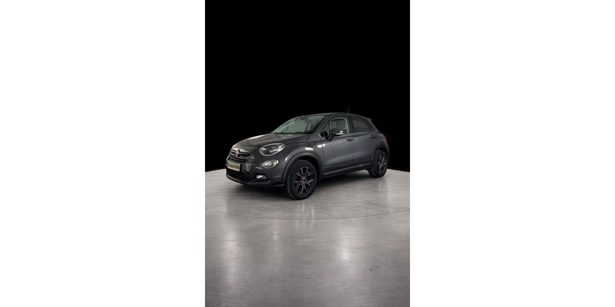 Fiat 500X 83.950 km 13.999 &euro; Viersen 41749