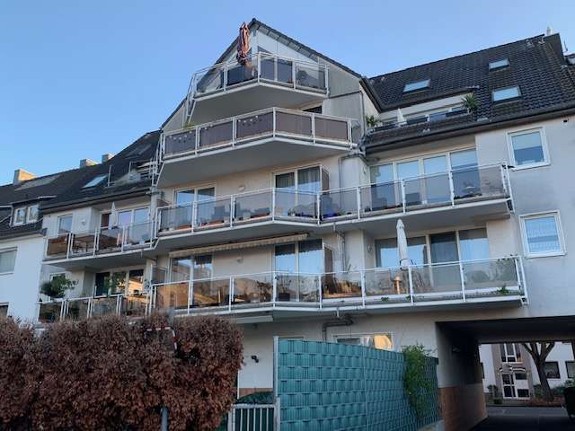 Etagenwohnung Düsseldorf Stadtbezirk 9 - 2 Zimmer, 70 m&sup2;, 840&euro; | Angebot:27005507