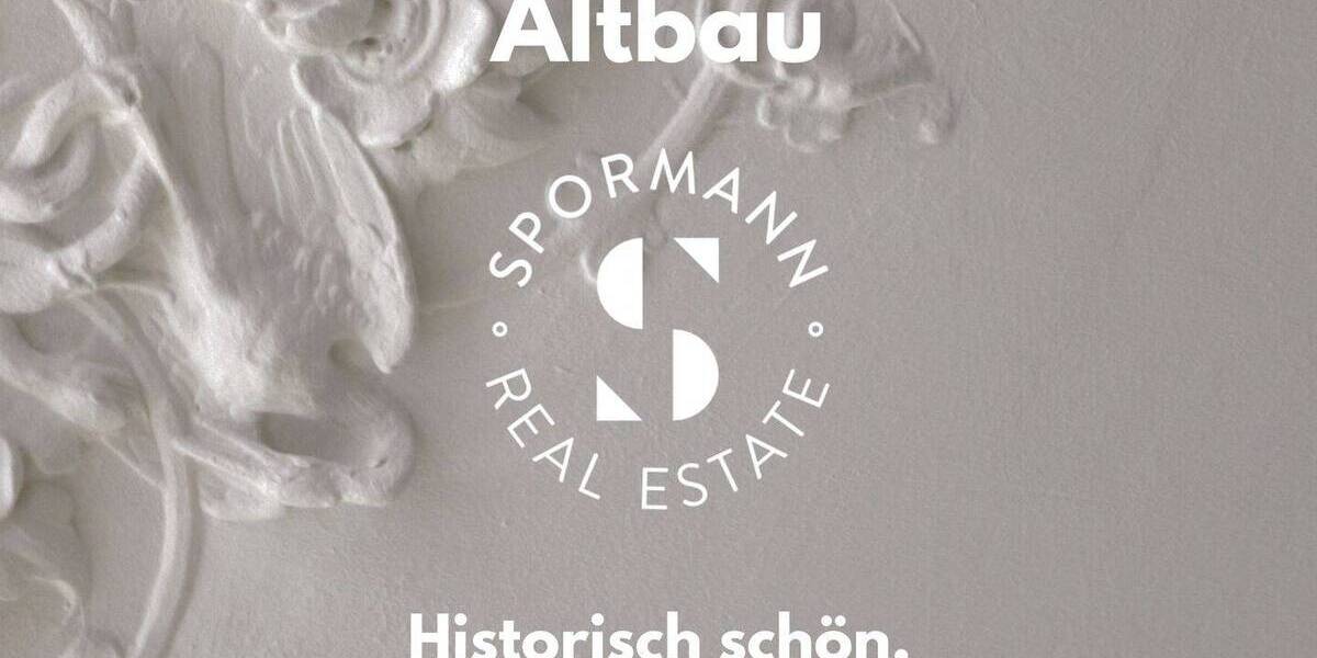 Etagenwohnung Düsseldorf Düsseltal - 5 Zimmer, 170 m&sup2;, 799.000&euro; | Angebot:26894786
