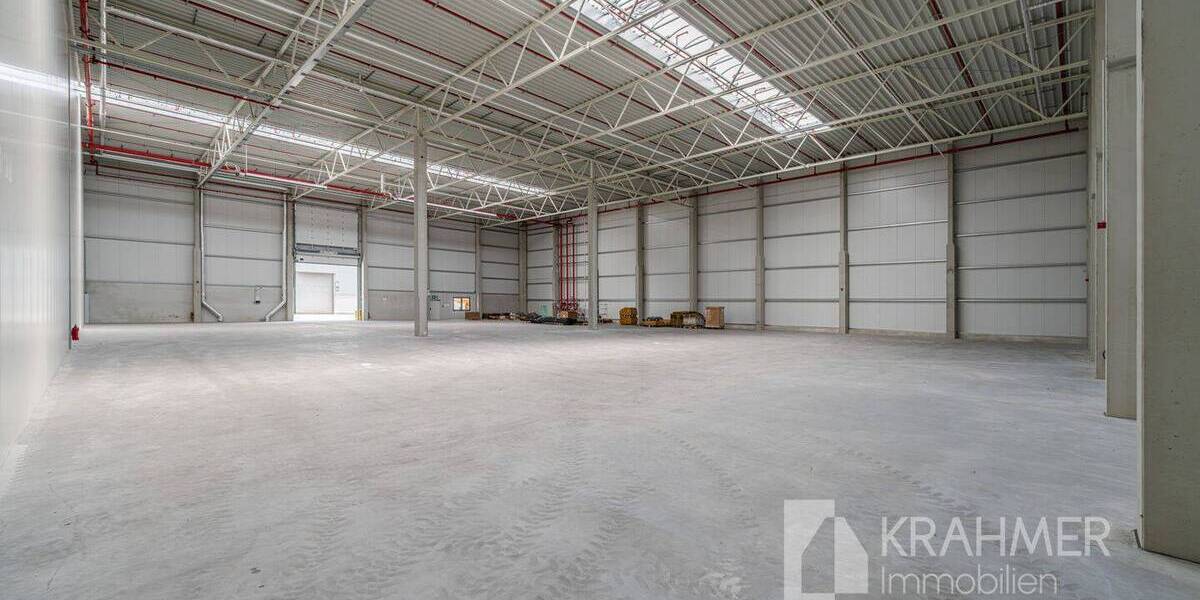 Ratingen-Tiefenbroich: Neue Bürofläche, ca. 215 qm, Lagerfläche optional verfügbar zimmer