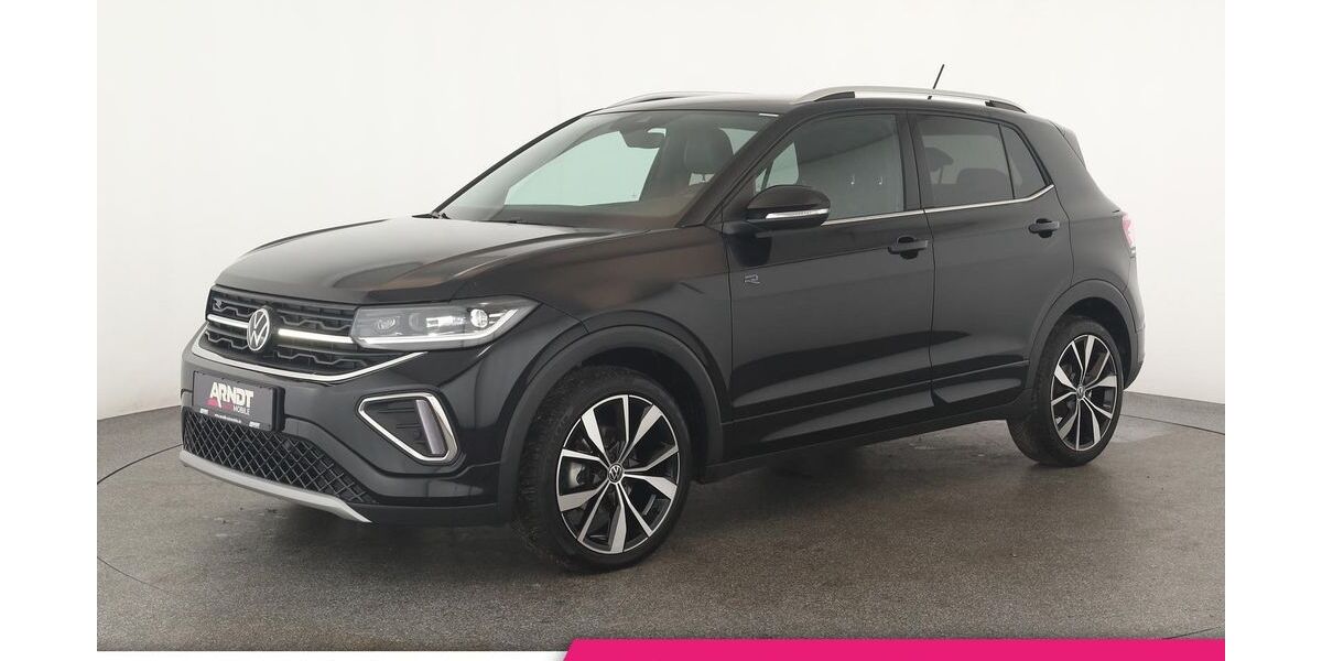 VW T-Cross 16.800 km 27.384 &euro; Düsseldorf 40233