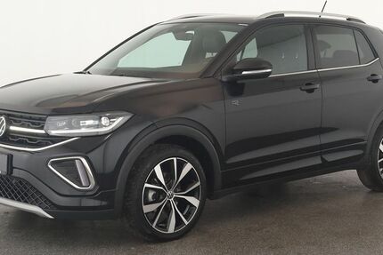 VW T-Cross 16.800 km 28.384 &euro; Düsseldorf 40233