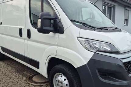 Citroen Jumper 250.000 km 7.950 &euro; Düsseldorf 40591