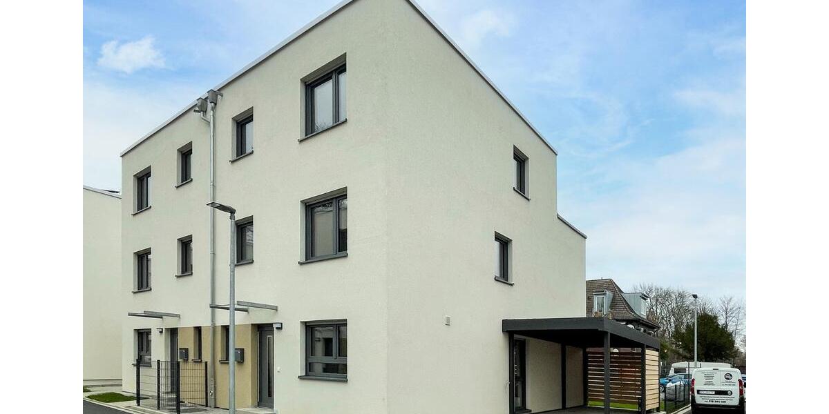 Doppelhaushälfte Pulheim - 5 Zimmer, 197 m&sup2;, 2.650&euro; | Angebot:25960462